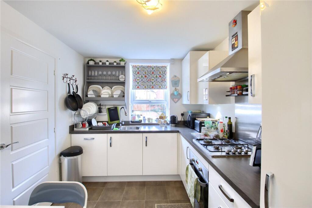 House in Stockton-on-Tees - More