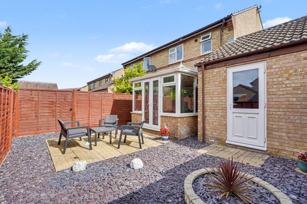 Main image of property: Ashley Gardens, Littleport, CB6