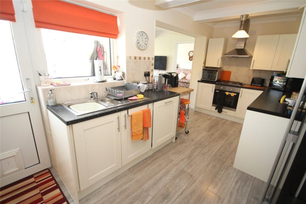House in New Forest, Old Milton, New Milton - View 5