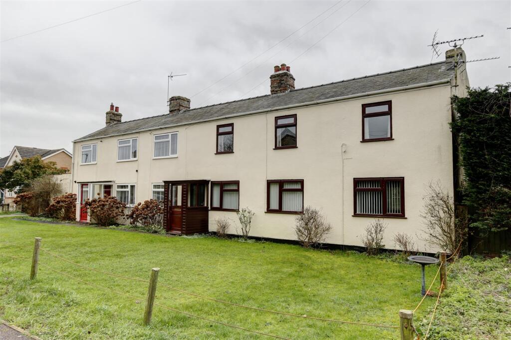 Main image of property: St. John's Road, Ely