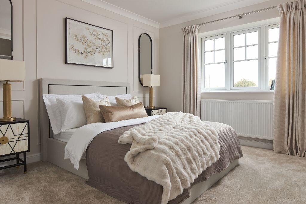 House in Tonbridge and Malling, Aylesford - View 2