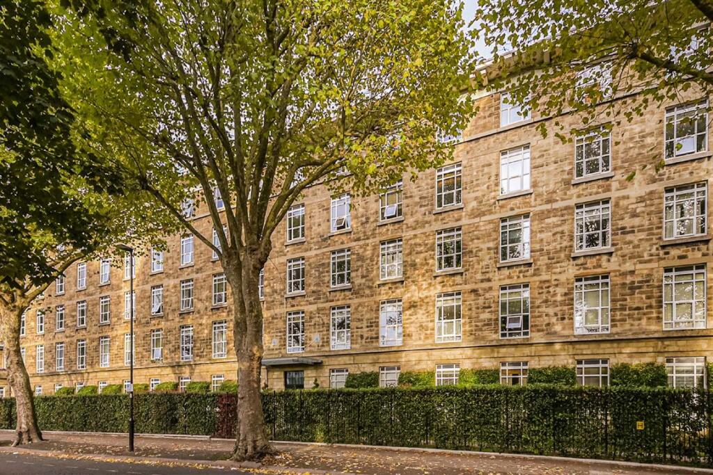 Main image of property: Bromyard Avenue, Acton