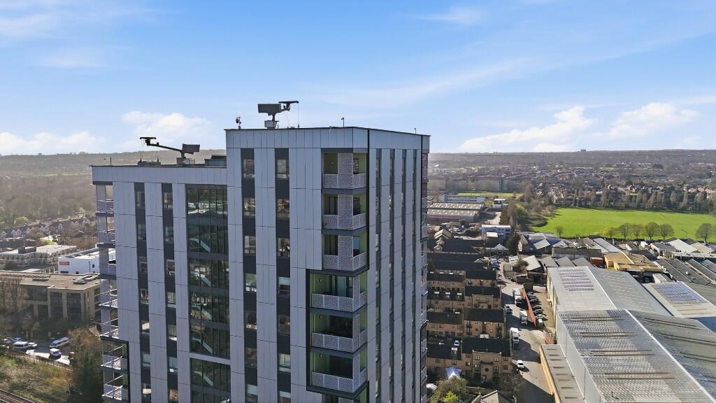 Main image of property: Cannon Road, London, N17
