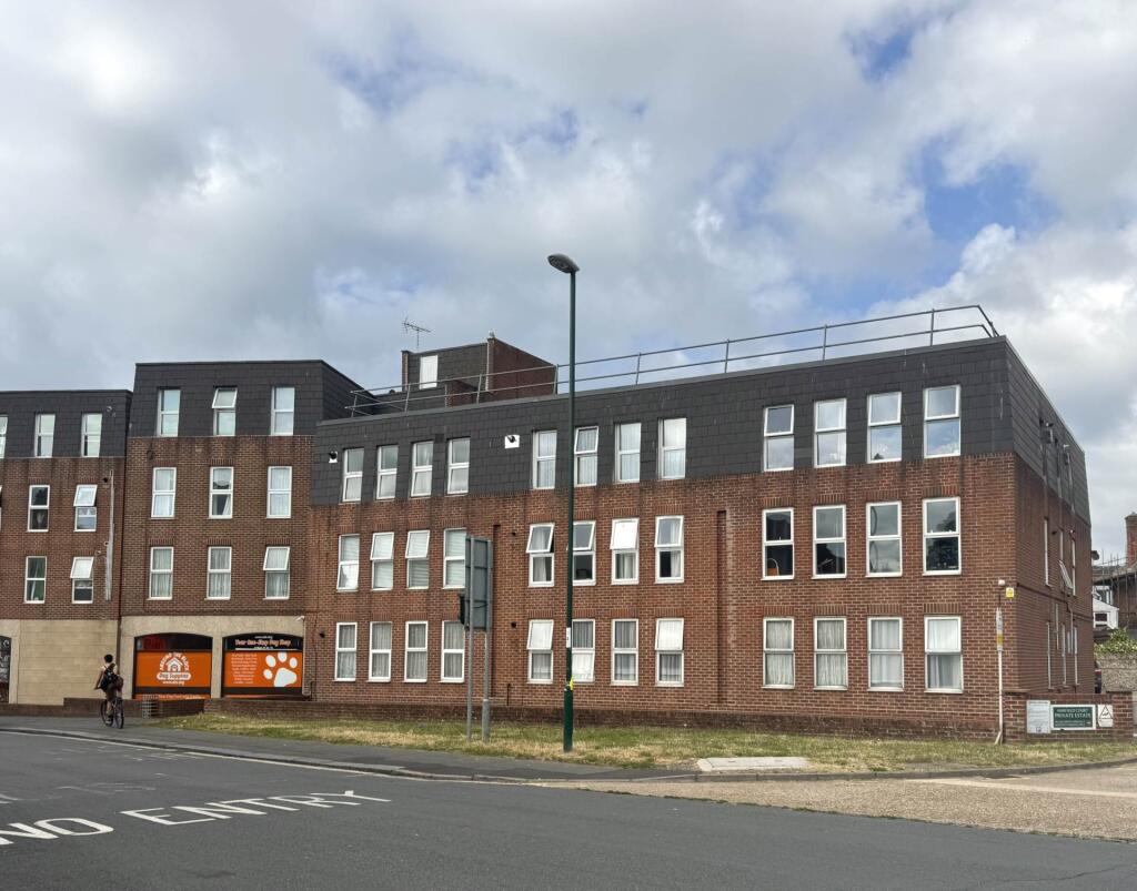 Main image of property: Harfield Court, Bognor Regis
