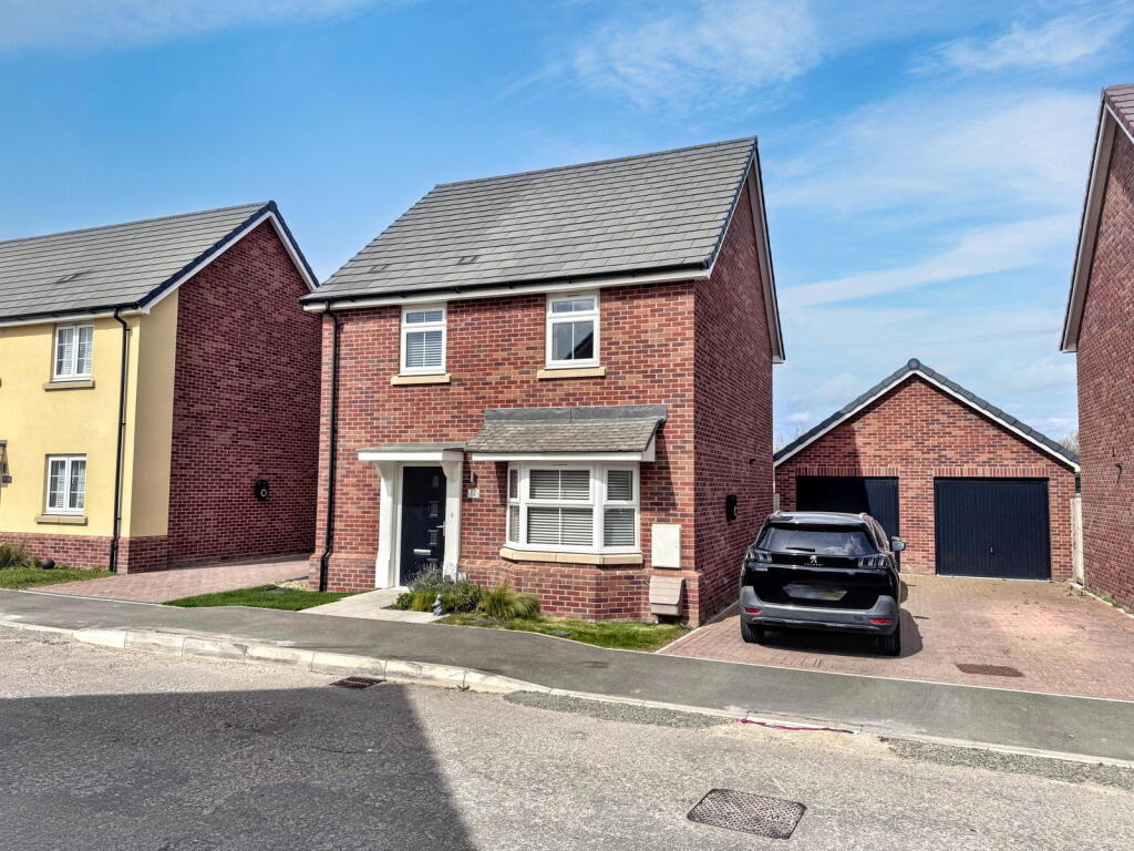 Main image of property: Perch Chase, Soham