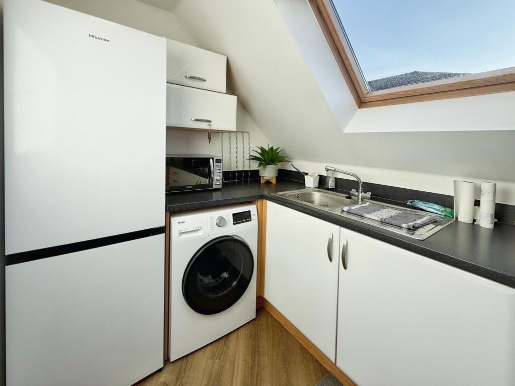 Apartment in Reading - More