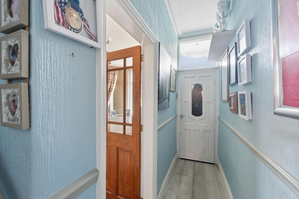 Turton Road, Bradshaw photo 3