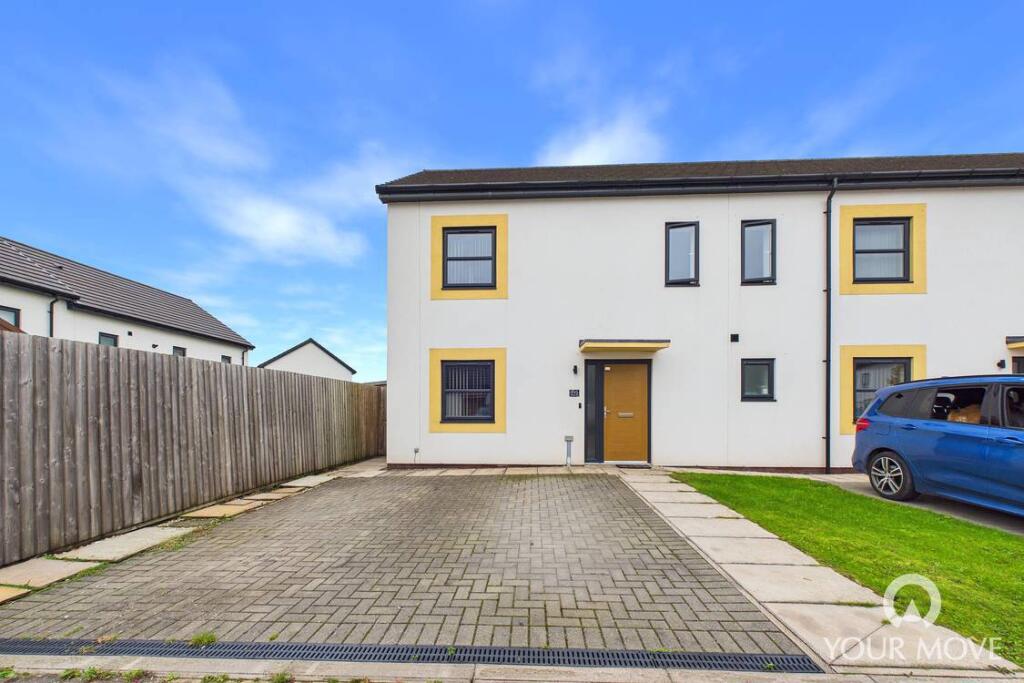Main image of property: Thurston Drive, Wigton, Cumbria, CA7