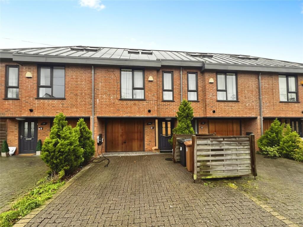 Main image of property: Windmill Street, Bushey Heath, Bushey, Hertfordshire, WD23