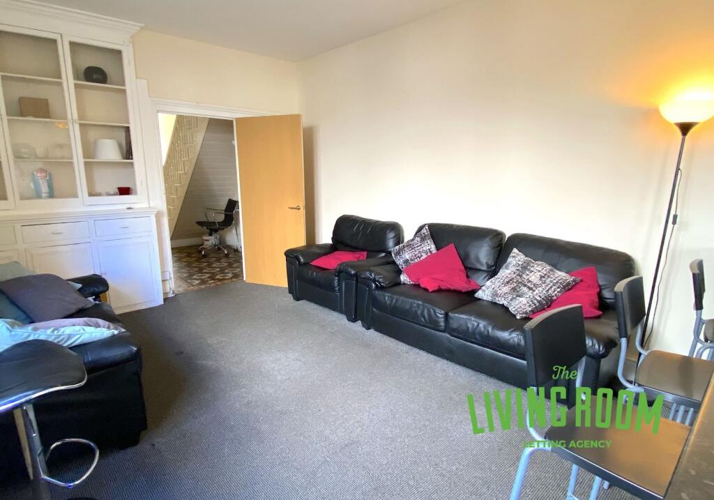 House in Cardiff, Plasnewydd, Roath - View 3