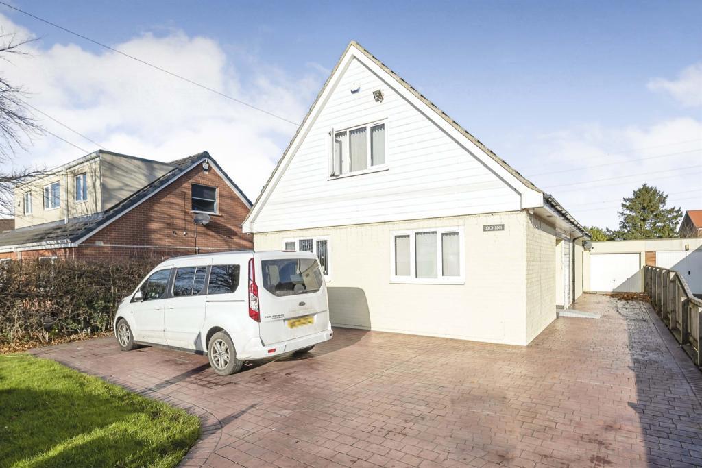 Letch Lane, Stockton-On-Tees, Stockton-On-Tees