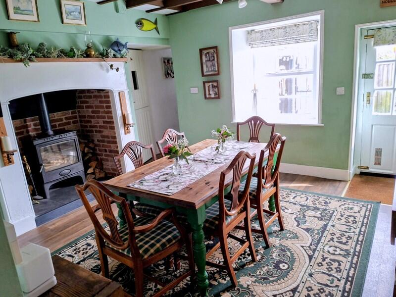 Hafren, 38 Salop Road, Welshpool, Powys, Mid Wales, SY21 7EA photo 5