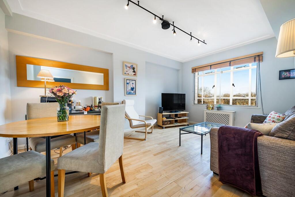 Main image of property: Whitelands House SW3