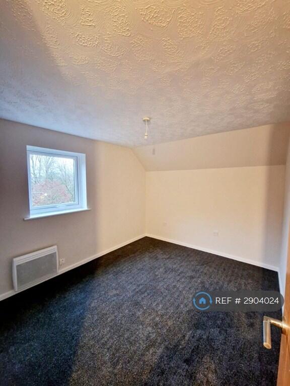 Swan Gardens, Birmingham, B23 - Widok 3