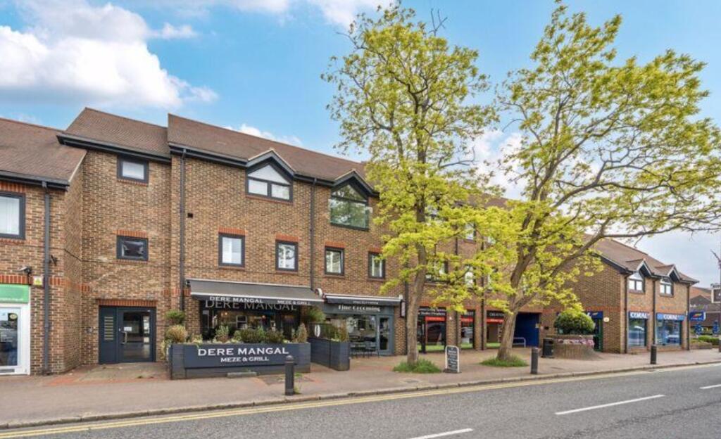 Main image of property: The Broadway, Farnham Common