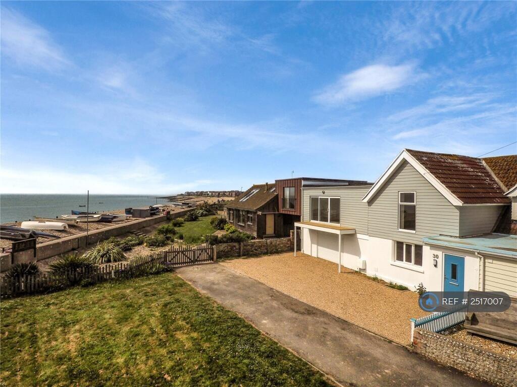Main image of property: Albion Road, Selsey, Chichester, PO20