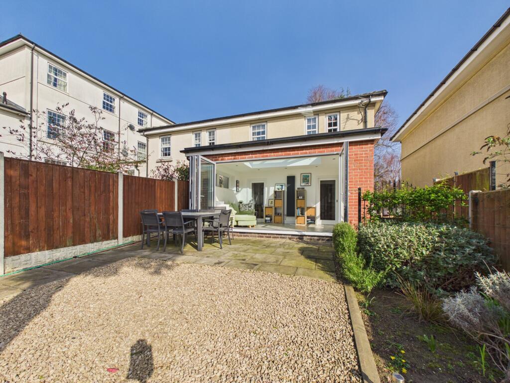 Limegate Mews, Littleover - View 4