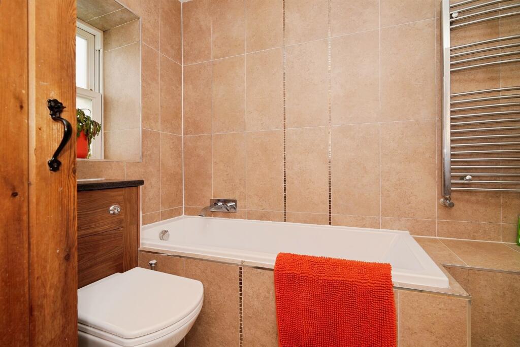 Additional image 8 of West Shaw, Oxenhope, Keighley