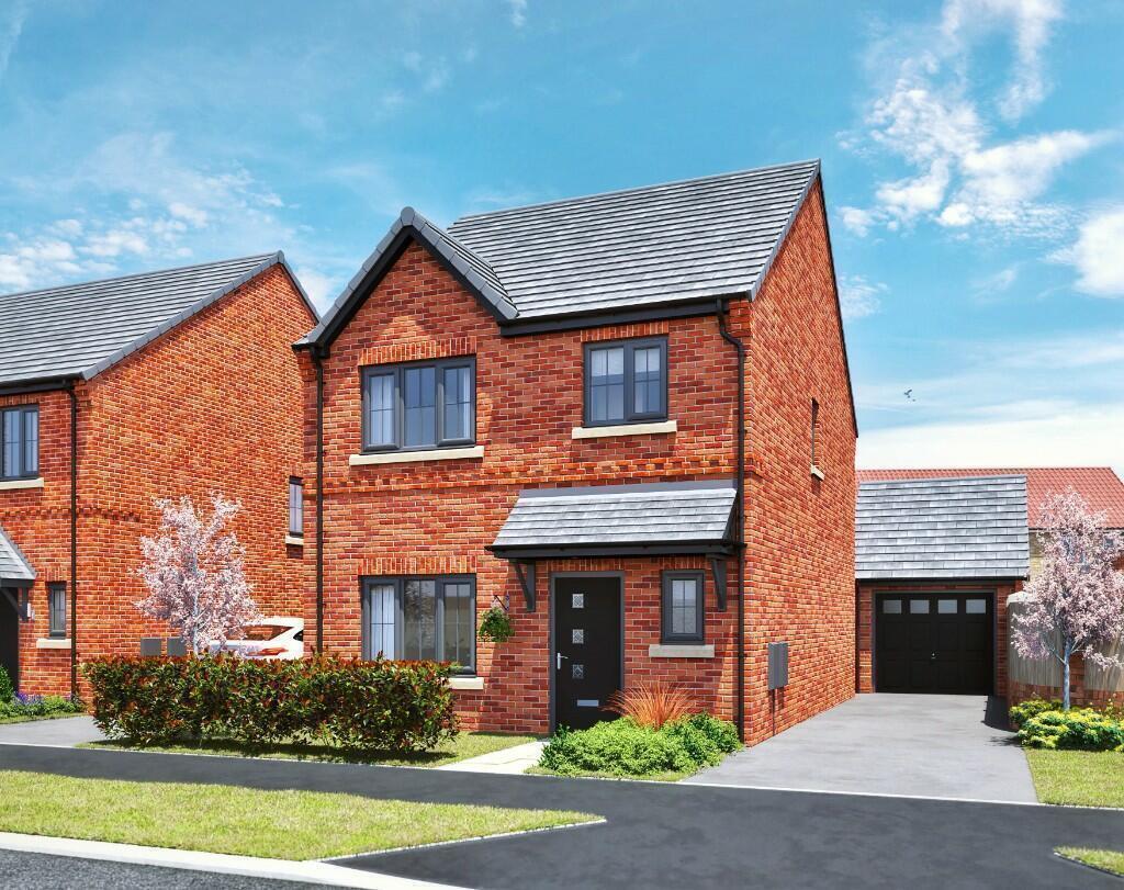Main image of property: Hatfield Lane,
Armthorpe,
Doncaster,
DN3 3HA