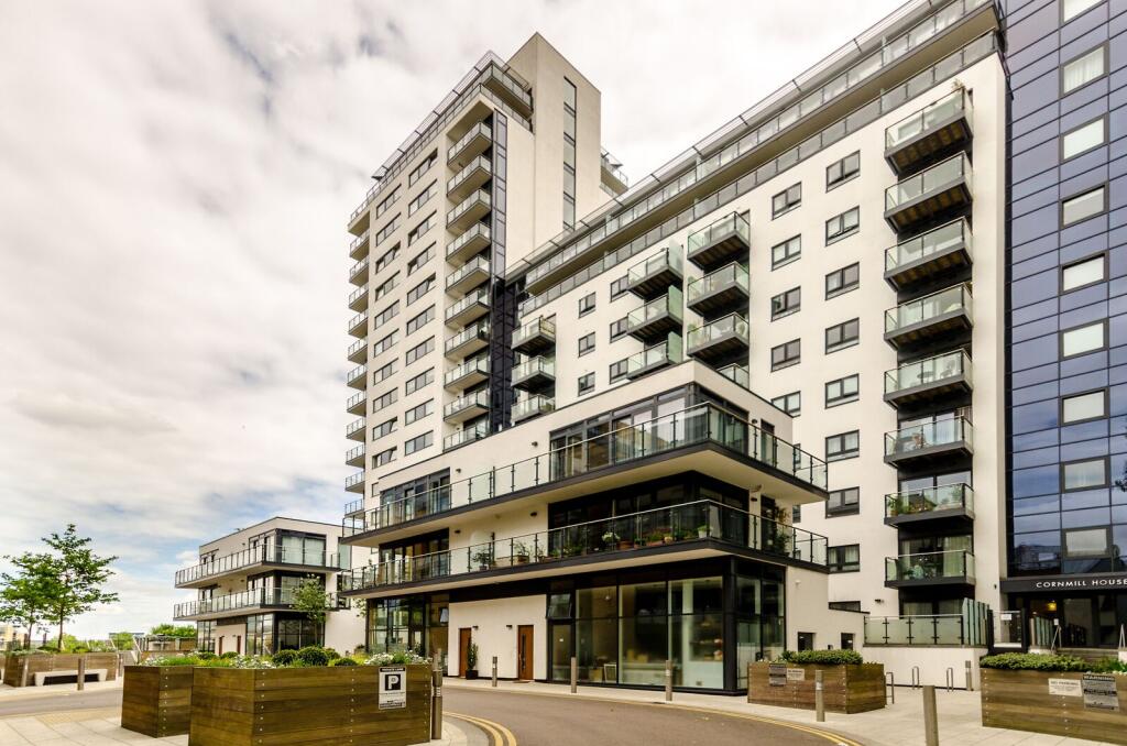 Main image of property: Knights Tower, Deptford, London, SE8