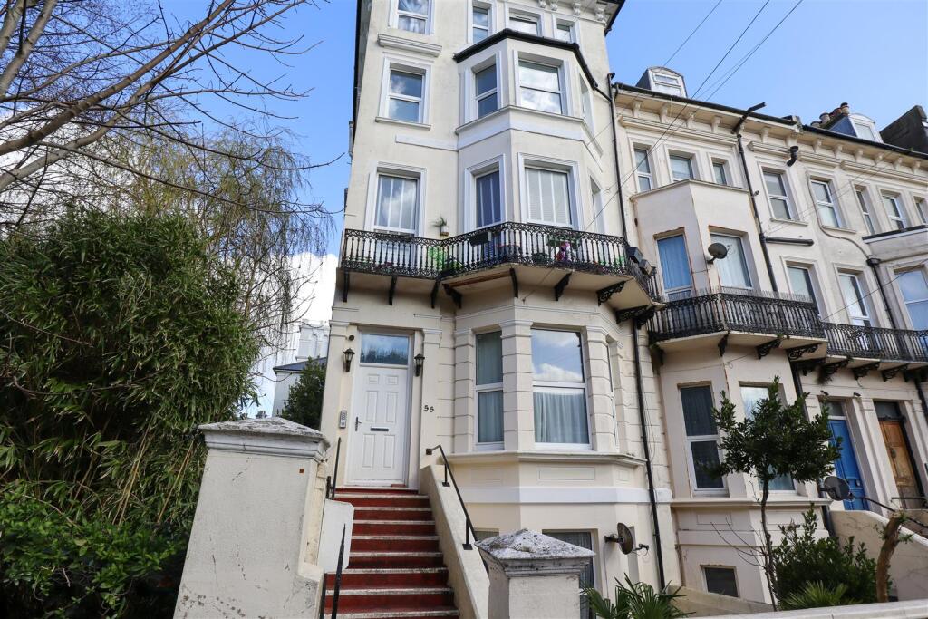 Main image of property: Kenilworth Road, St Leonards-On-Sea