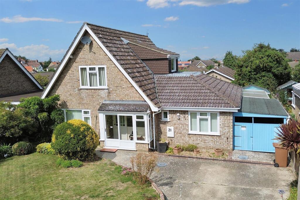 Main image of property: De Morley Garth, Sheringham