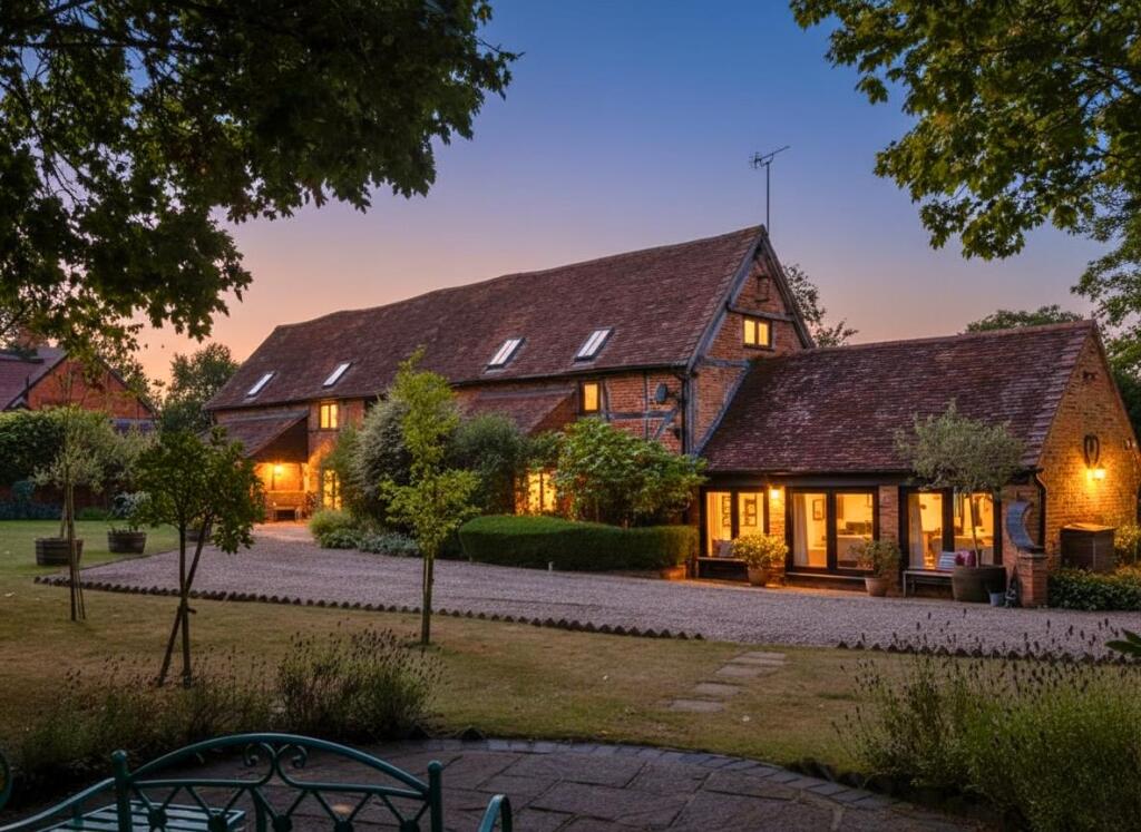 Main image of property: Cleobury Lane, Earlswood