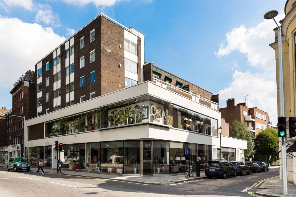 Main image of property: Fulham Road, London, SW3