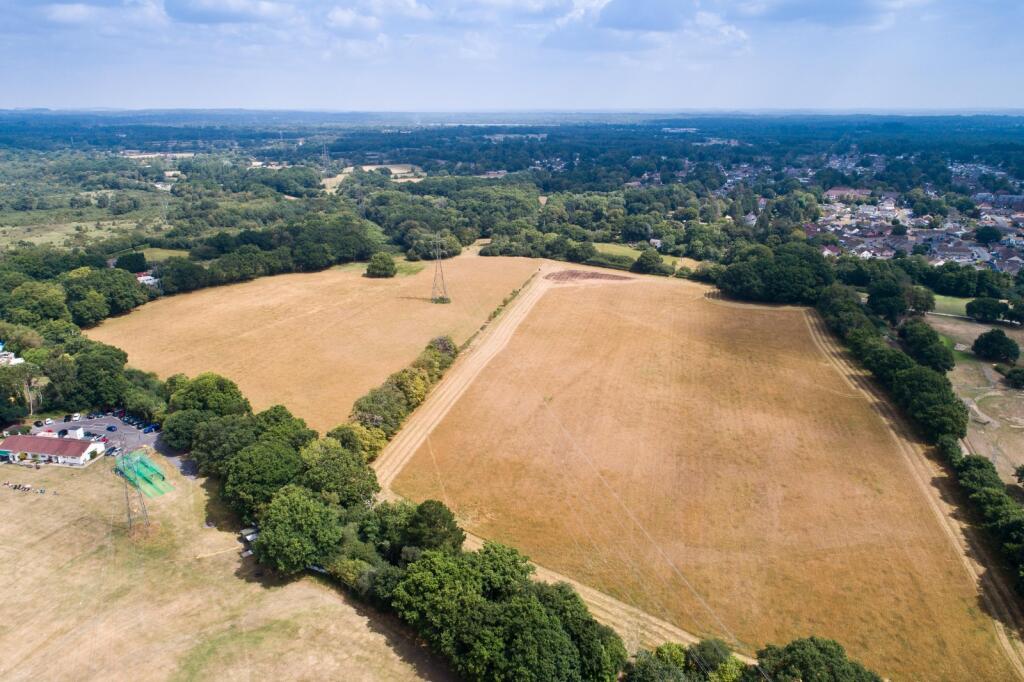 Main image of property: Forest Links Road, Ferndown, Dorset, BH22