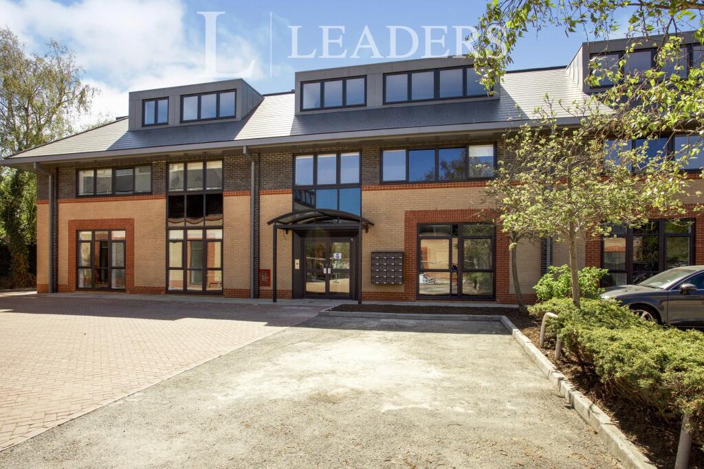 Main image of property: River Court, GU21