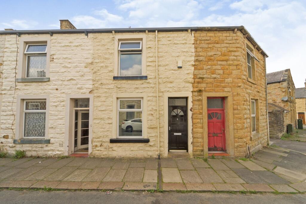 Main image of property: Peel Street, Padiham, Burnley, Lancashire, BB12