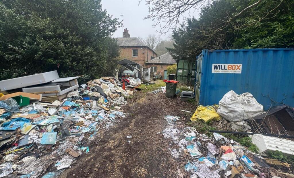 Main image of property: Bere House, Bere Court, Reading, Berkshire, RG8 8HT