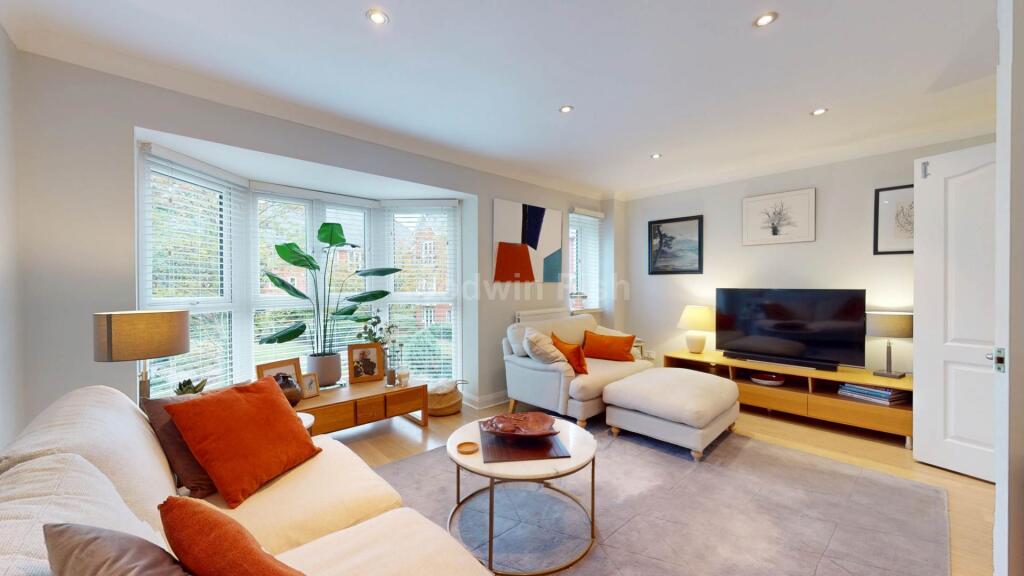 Main image of property: Winnipeg Quay, Salford Quays