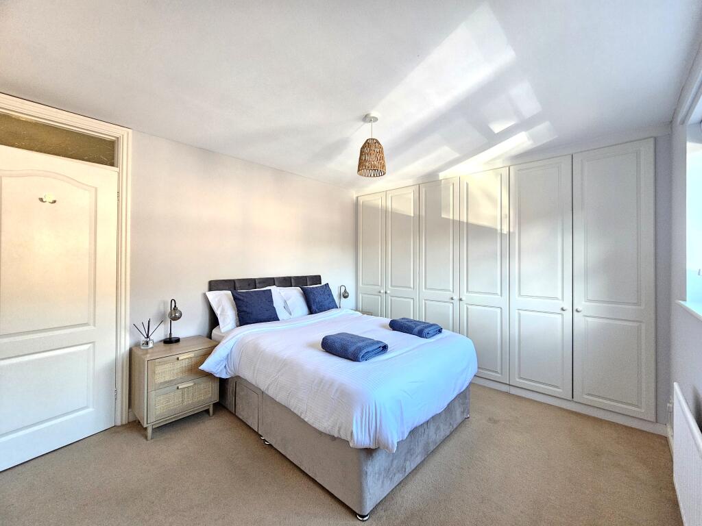 Apartment in Church Stretton, All Stretton - More