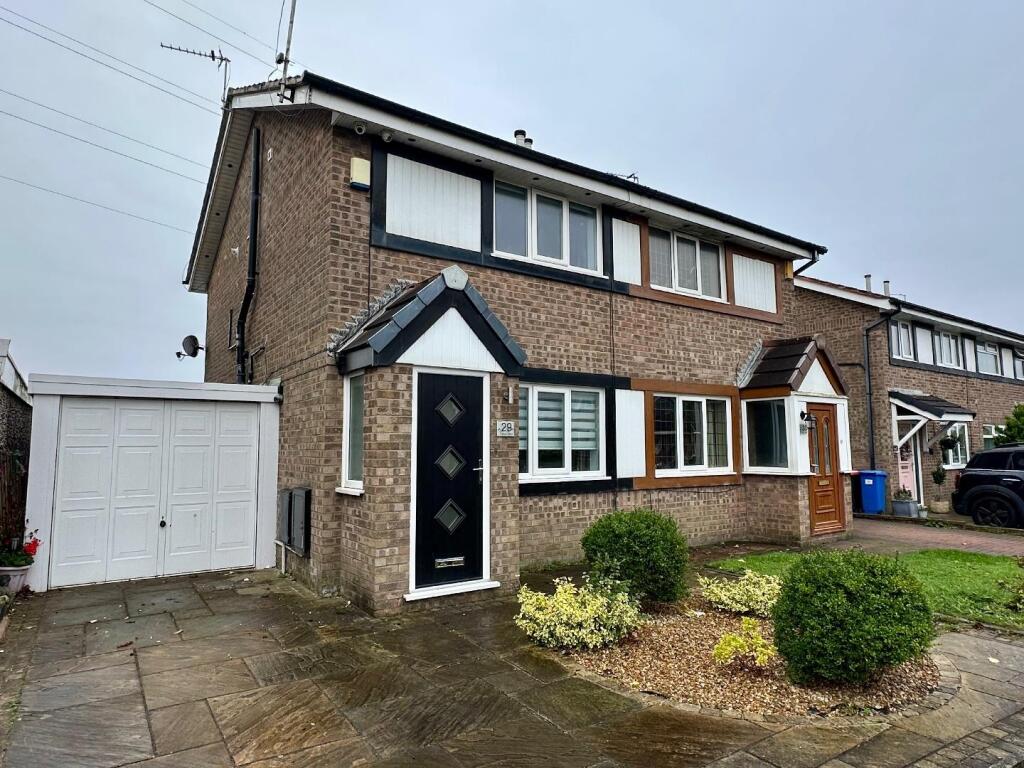 Main image of property: Falcon Drive, Poulton-Le-Fylde