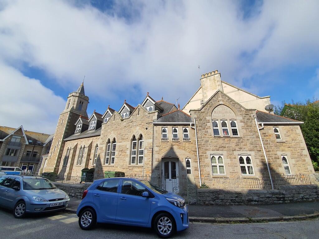 Main image of property: Penzance, Cornwall