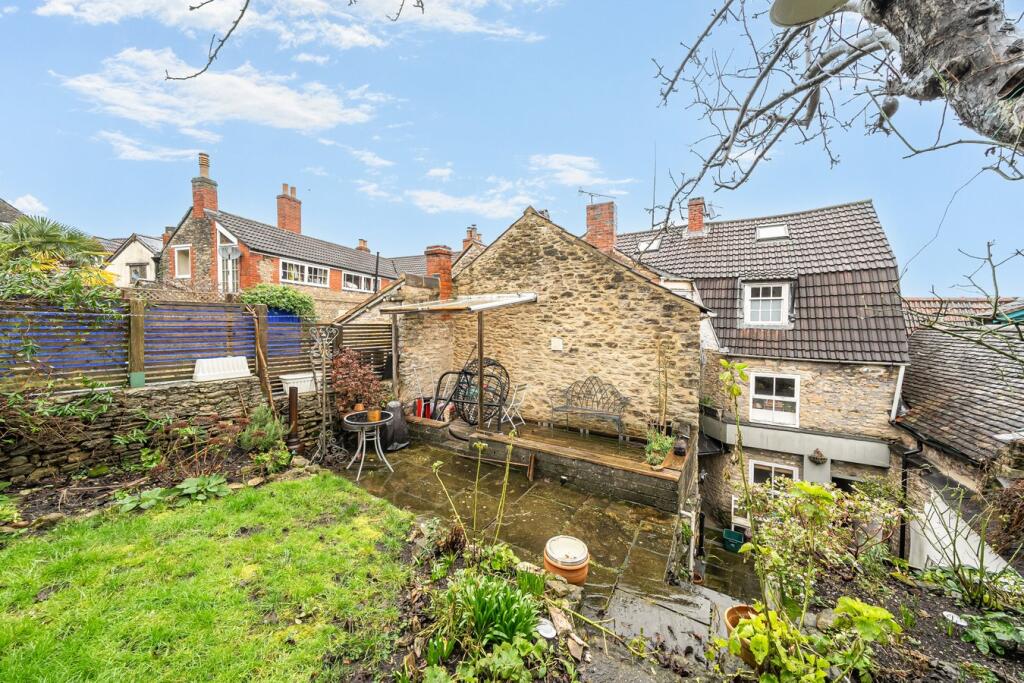 Additional image 16 of Paul Street, Frome, BA11