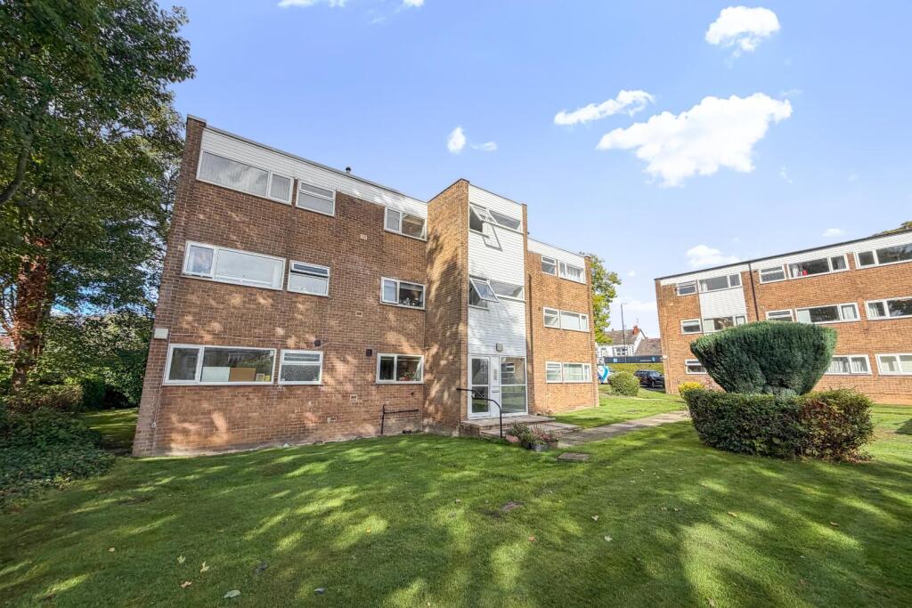 Main image of property: Park View Court, Roundhay, Leeds