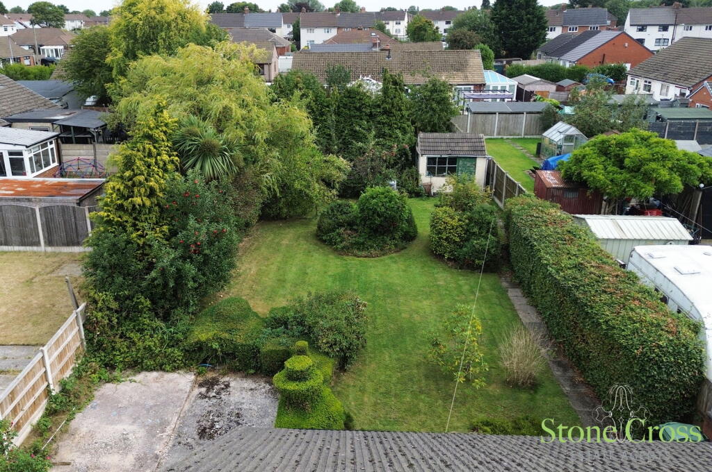 Main image of property: Hereford Avenue, Golborne, WA3 3NA
