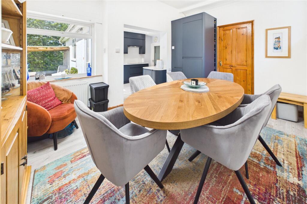 House in Radstock, Bath and North East Somerset - View 5