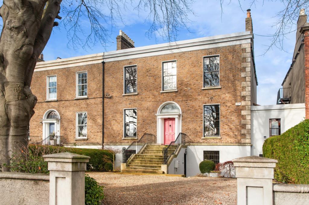 Main image of property: 73 Leinster Road, Rathmines, Dublin 6, D06 TK30