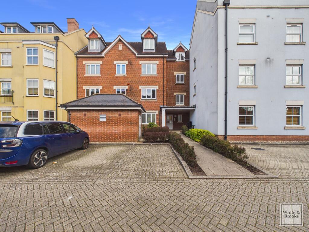 Main image of property: St. Agnes Place, Chichester, PO19