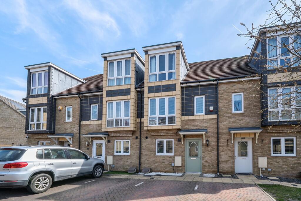 Main image of property: Stone House Lane Dartford DA2