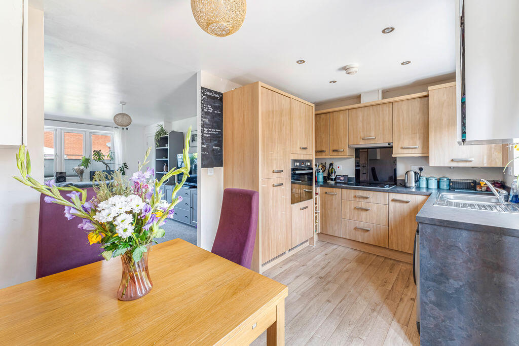 Main image of property: Gator Court, West Wick - FIRST TIME BUYERS