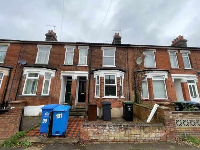 Main image of property: Back Hamlet, Ipswich, Suffolk, IP3