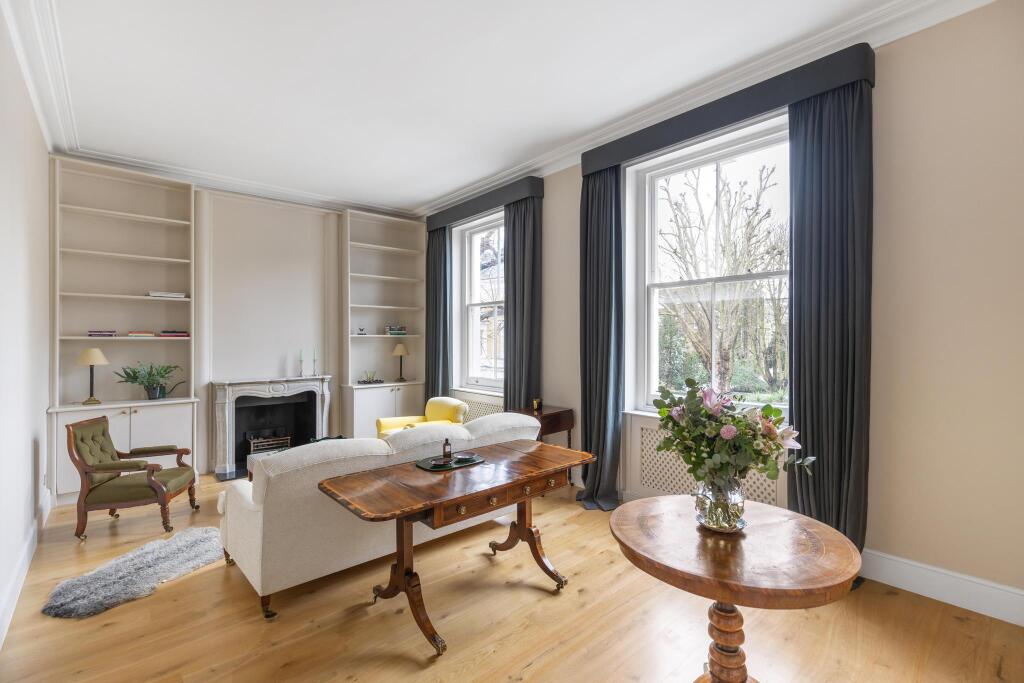 Main image of property: Tregunter Road, London SW10