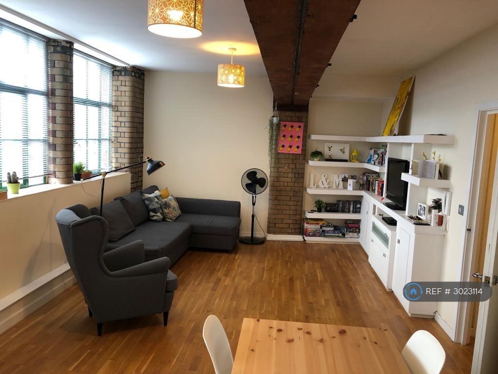 Main image of property: Redcliffe Street, Bristol, BS1