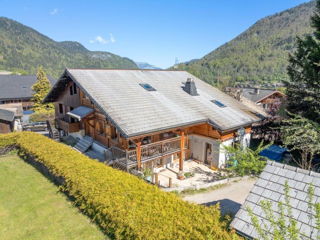 Main image of property: Rhone Alps, Haute-Savoie, Morzine