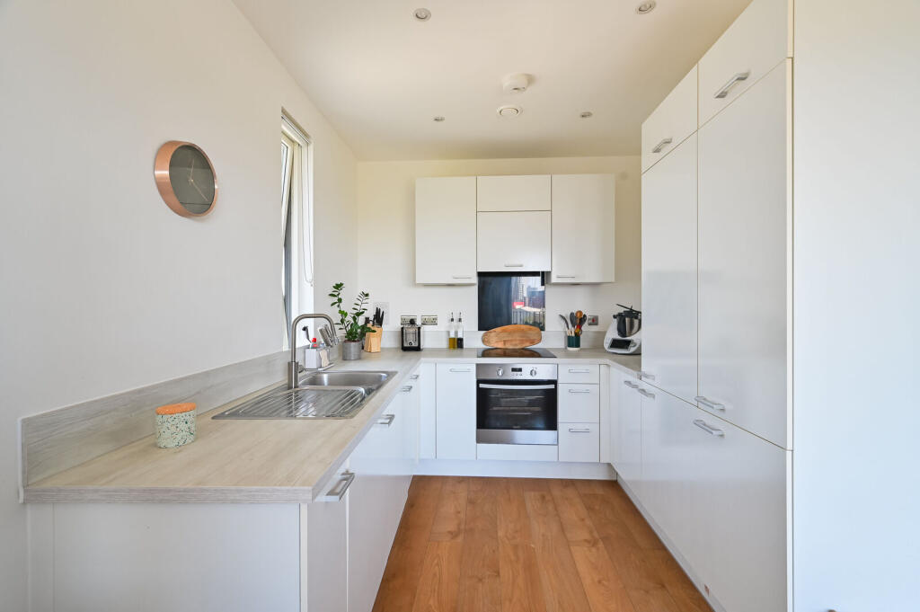 Main image of property: Navigation Road, Tower Hamlets, London, E3