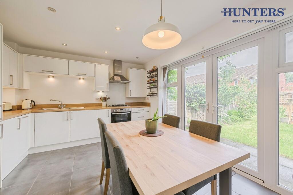 Tye Road, Fradley, Lichfield - View 6